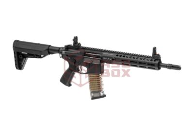 TR16 GMS MK1 9" S-AEG Black