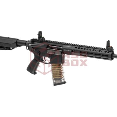 TR16 GMS MK1 9" S-AEG Black