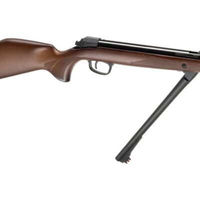 Alternative view of Browning X-Blade Hunter 4.5mm Spring Airgun Wood