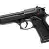 Beretta MOD. 92 FS PSS Black OD-TM-12598606000 2.6408 asgbox.pl