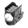 Streamlight TLR-6 HL For Glock 42/43 Green Laser Black OD-TM-12606306000 69350 asgbox.pl