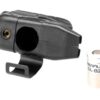 Streamlight TLR-6 HL For Glock 42/43 Green Laser Black OD-TM-12606306000 69350 asgbox.pl