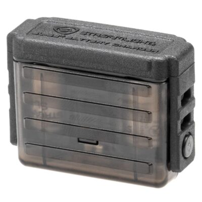 Streamlight TLR-6 HL For Glock 42/43/48 Green Laser Black OD-TM-12606306000 69350 asgbox.pl