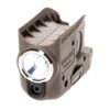 Streamlight TLR-6 HL For Glock 42/43 Green Laser FDE OD-TM-12606331200 69351 asgbox.pl