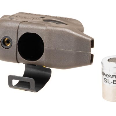 Streamlight TLR-6 HL For Glock 42/43/48 Green Laser FDE OD-TM-12606331200 69351 asgbox.pl