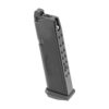 PTS Syndicate PTS SideArm Magazine G Style 25rds Black OD-TM-12617006000 PT221490307 asgbox.pl