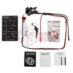 Gate ASTER V2 SX Expert + Quantum Trigger Rear Wired