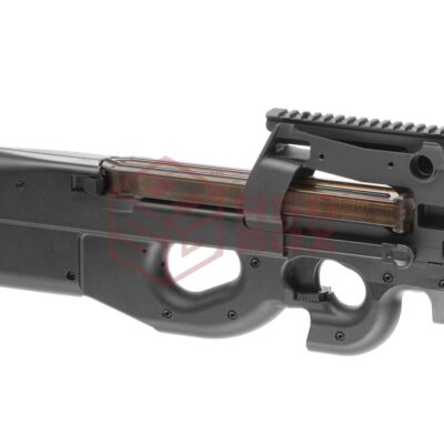 Krytac FN P90 Black