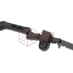 First Factory Kriss Vector NEO Custom Magazine Catch for AEG and GBB Black