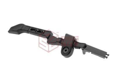 First Factory Kriss Vector NEO Custom Magazine Catch for AEG and GBB Black