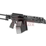 Krytac Trident LMG-MP Black