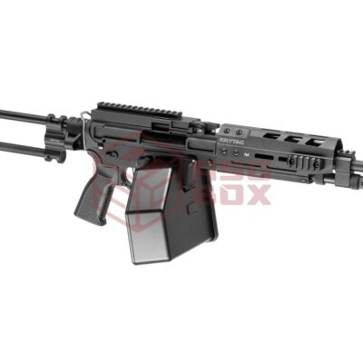 Krytac Trident LMG-MP Black