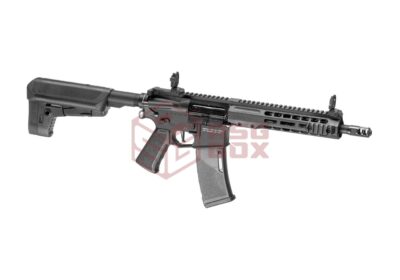 Krytac Barrett REC7 MK3 SBR Black