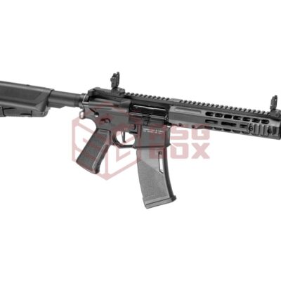 Krytac Barrett REC7 MK3 SBR Black