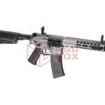 Krytac Barrett REC7 MK3 SBR Tungsten