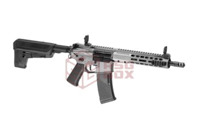 Krytac Barrett REC7 MK3 SBR Tungsten