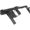 Krytac Kriss Vector V2 Folding Stock Version 0.5J Black OD-TM-12643406000 asgbox.pl