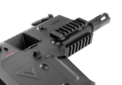 Krytac Kriss Vector V2 Folding Stock Version 0.5J Black - obrazek 6