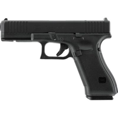 asgbox.pl - Glock 17 Gen 5 MOS GBB Glock
