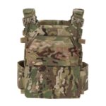 Clawgear Protector Plate Carrier Multicam M