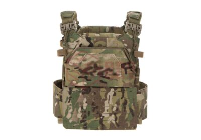 Clawgear Protector Plate Carrier Multicam M