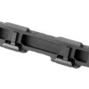 BCM A/T Optic Riser 11 Slots Black OD-TM-12663006000 asgbox.pl