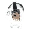 Earmor M31 Plus Hearing Protection Sand OD-TM-12671132400 asgbox.pl