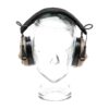 Earmor M31 Plus Hearing Protection Sand OD-TM-12671132400 asgbox.pl