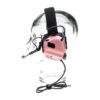 Earmor M32 Plus Tactical Hearing Protection Pink OD-TM-12671304100 asgbox.pl