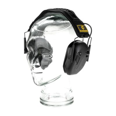 asgbox.pl - M300T Sport Hearing Protector Earmor