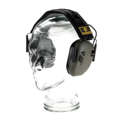 asgbox.pl - M300T Sport Hearing Protector Earmor
