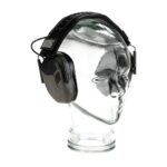 Earmor M300T Sport Hearing Protector Foliage Green