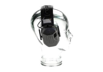 Earmor M300T Sport Hearing Protector Foliage Green - obrazek 3