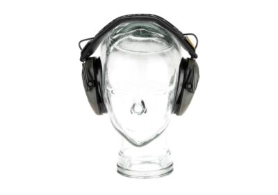 Earmor M300T Sport Hearing Protector Foliage Green - obrazek 4
