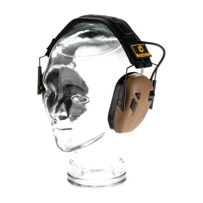 asgbox.pl - M300T Sport Hearing Protector Earmor