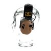 Earmor M300T Sport Hearing Protector Coyote OD-TM-12671730100 asgbox.pl