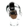 Earmor M300T Sport Hearing Protector Coyote OD-TM-12671730100 asgbox.pl