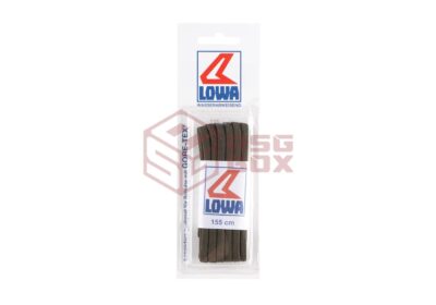 Lowa Shoe Laces 155 cm Ranger Green
