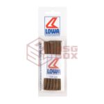 Lowa Shoe Laces 155 cm Coyote