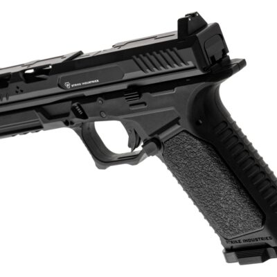 Alternative view of Strike Industries EMG ARK 17 Co2 Black