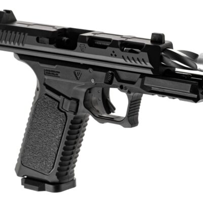 Strike Industries EMG ARK 17 Co2 Black OD-TM-12680806000 asgbox.pl