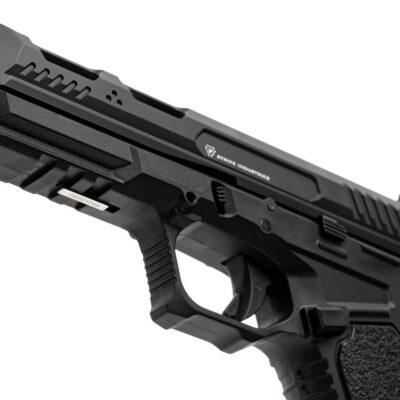 Strike Industries EMG ARK 17 Co2 Black OD-TM-12680806000 asgbox.pl