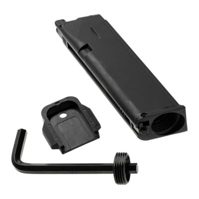 Strike Industries EMG ARK 17 Co2 Black OD-TM-12680806000 asgbox.pl