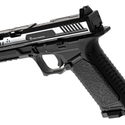 Alternative view of Strike Industries EMG ARK 17 Co2 Dual Tone