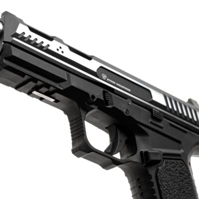 Strike Industries EMG ARK 17 Co2 Dual Tone OD-TM-12680850800 asgbox.pl