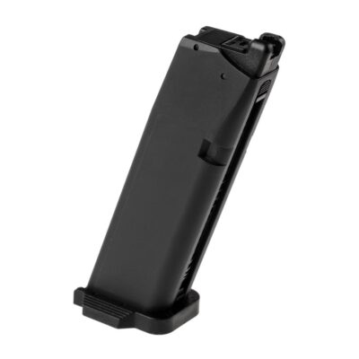 asgbox.pl - Magazine EMG ARK 17 Co2 25rds Strike Industries