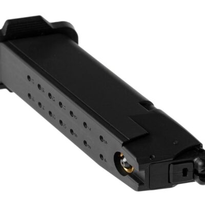 Strike Industries Magazine EMG ARK 17 Co2 25rds Black OD-TM-12680906000 asgbox.pl