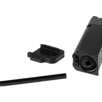 Strike Industries Magazine EMG ARK 17 Co2 25rds Black OD-TM-12680906000 asgbox.pl