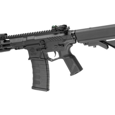 Alternative view of CM16 Batto PDW 0.5J Black
