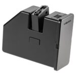 Krytac LMG Box Magazine 5000rds Black